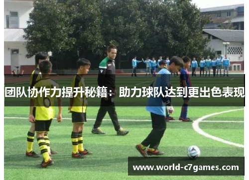 团队协作力提升秘籍：助力球队达到更出色表现