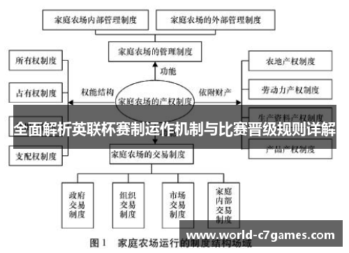 全面解析英联杯赛制运作机制与比赛晋级规则详解