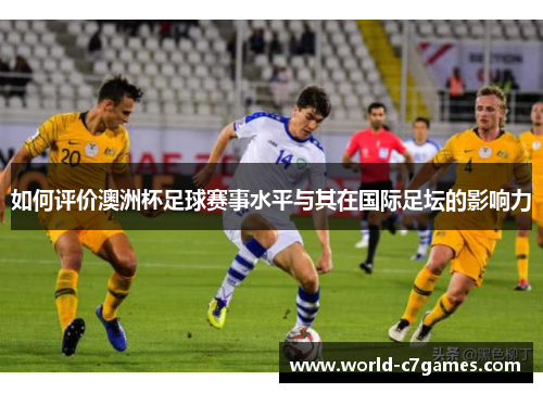 如何评价澳洲杯足球赛事水平与其在国际足坛的影响力 如何评价澳洲杯足球赛事水平与其在国际足坛的影响力